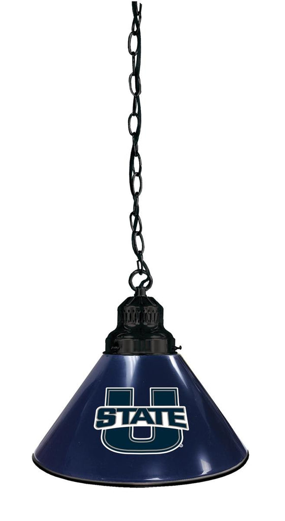 Utah State Pendant Light Black