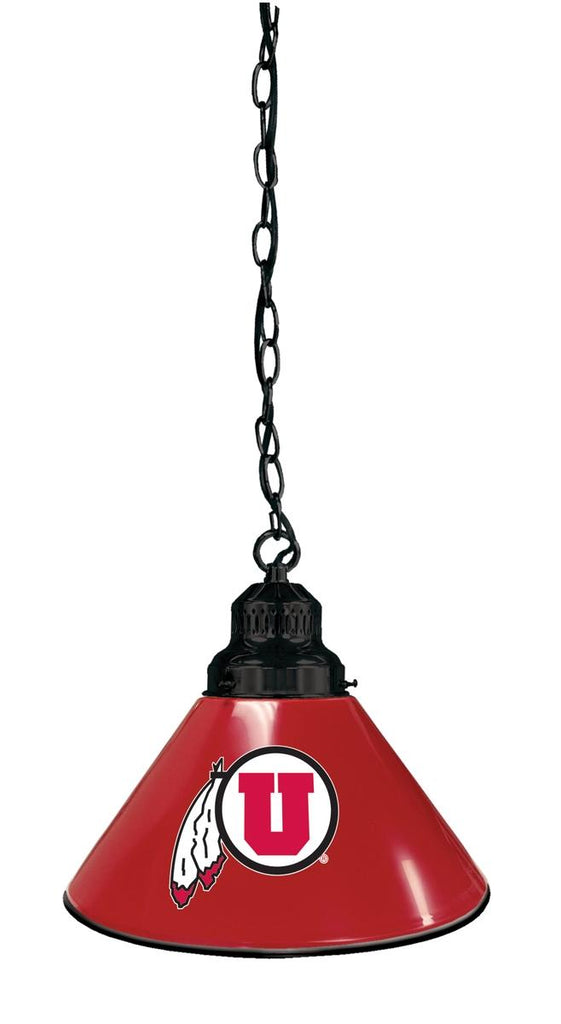 Utah Pendant Light Black