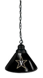 Vanderbilt Pendant Light Black