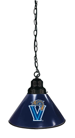 Villanova Pendant Light Black