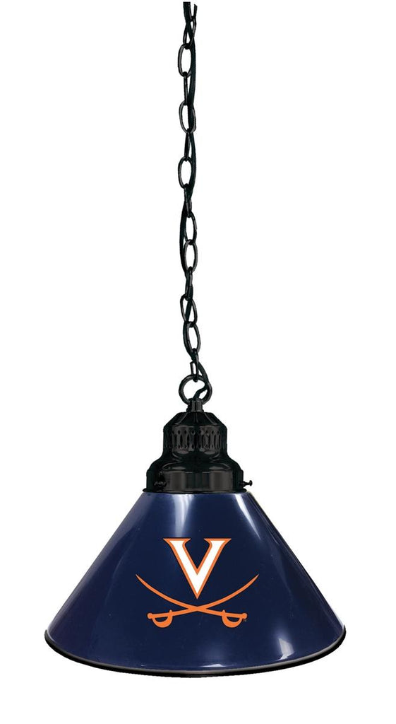 Virginia Pendant Light Black