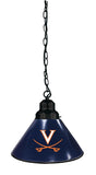 Virginia Pendant Light Black