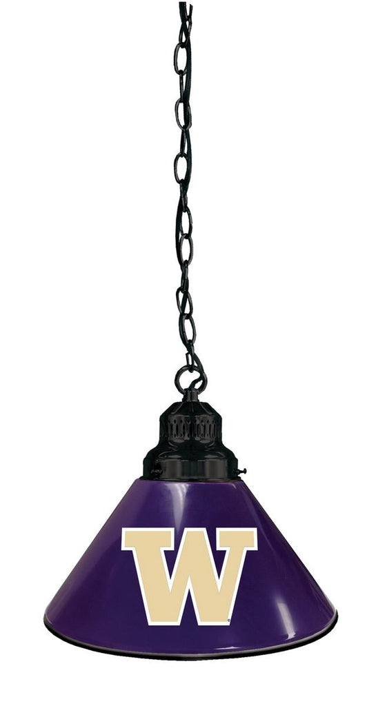 Washington Pendant Light Black