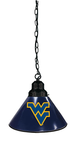 West Virginia Pendant Light Black