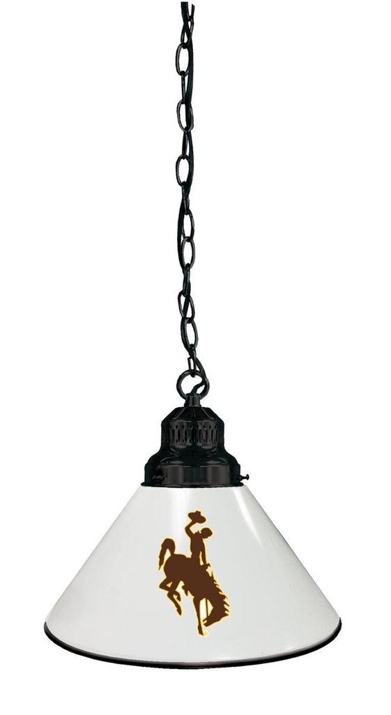 Wyoming Pendant Light Black