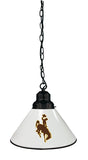 Wyoming Pendant Light Black