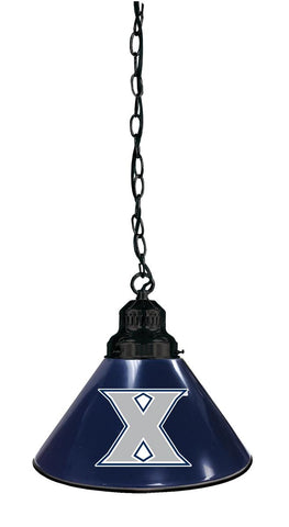 Xavier Pendant Light Black