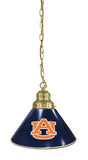 Auburn Pendant Light Brass