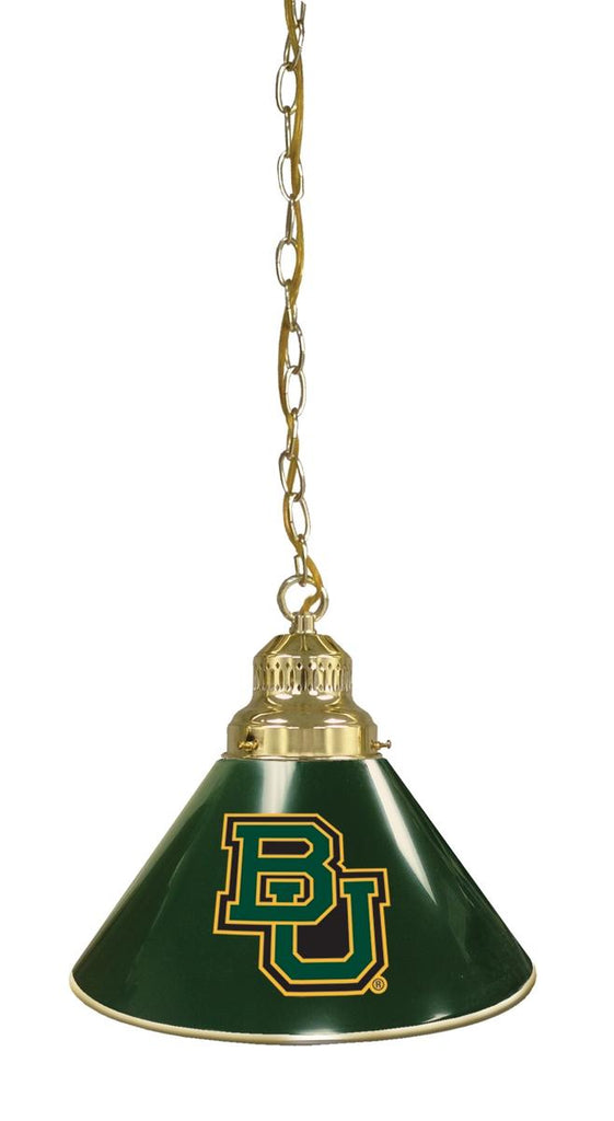 Baylor Pendant Light Brass