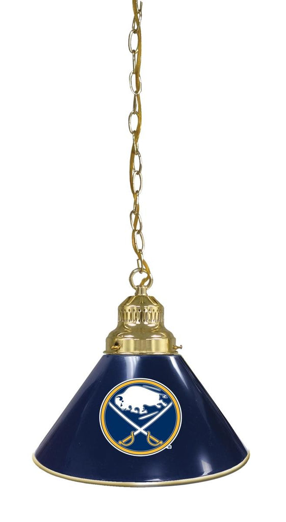 Buffalo Sabres Pendant Light