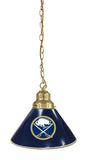 Buffalo Sabres Pendant Light