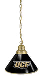 Central Florida Pendant Light Brass