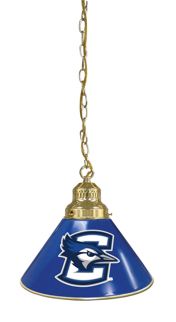 Creighton Pendant Light Brass