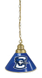 Creighton Pendant Light Brass