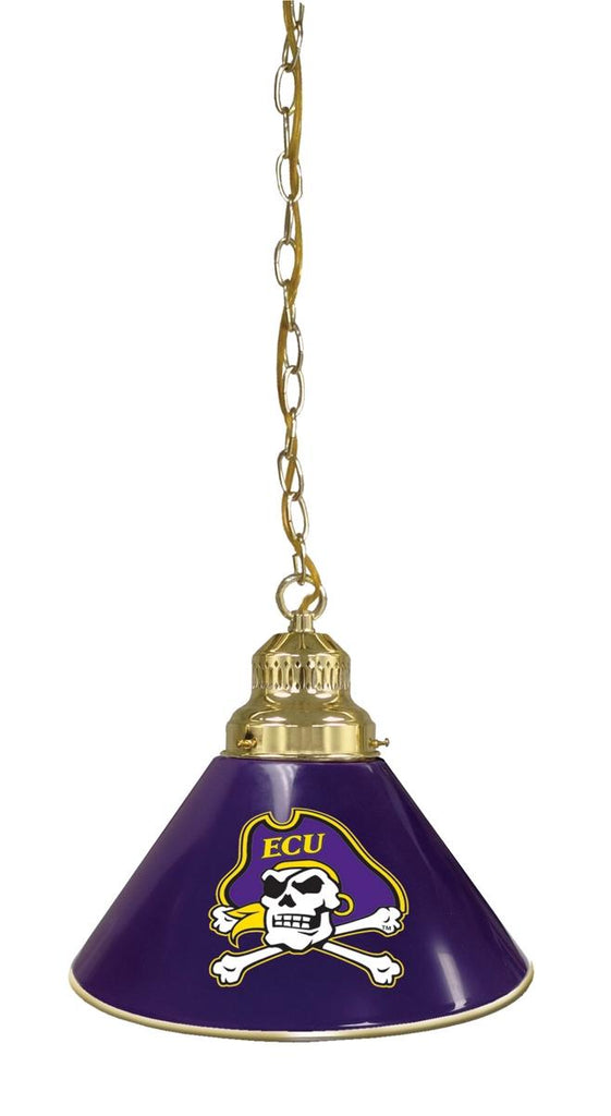 East Carolina Pendant Light Brass