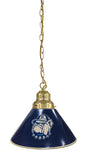 Georgetown Pendant Light Brass