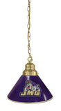 James Madison Pendant Light Brass