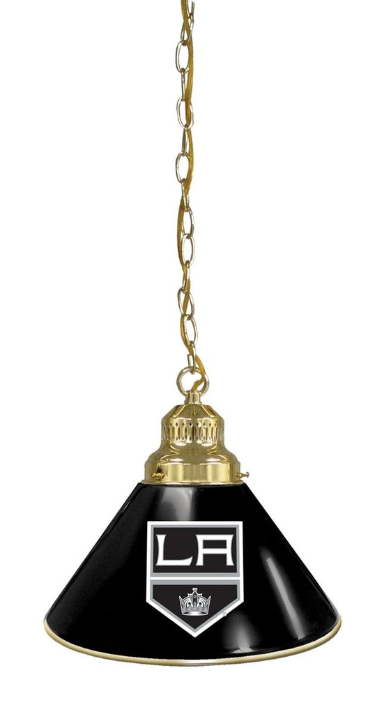 Los Angeles Kings Pendant Light