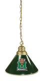 Marshall Pendant Light Brass