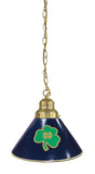 Notre Dame (Shamrock) Pendant Light