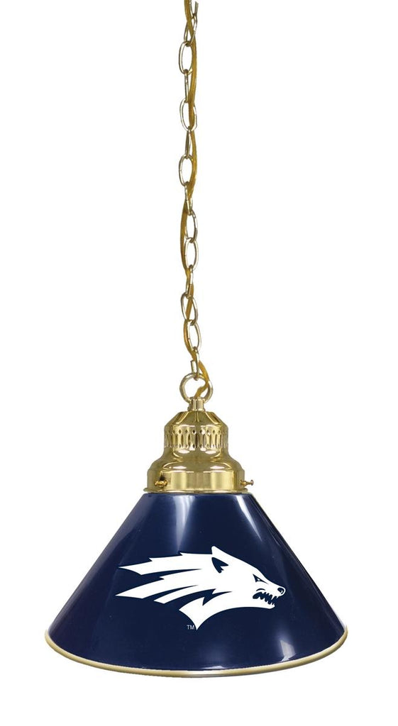 Nevada Pendant Light Brass