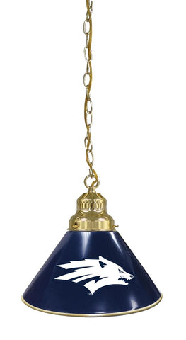 Nevada Pendant Light Brass