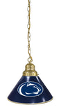 Penn State Pendant Light Brass