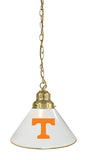 Tennessee Pendant Light Brass