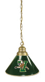 Vermont Pendant Light Brass