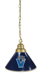 Villanova Pendant Light Brass