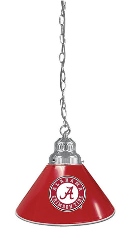 Alabama Pendant Light Chrome