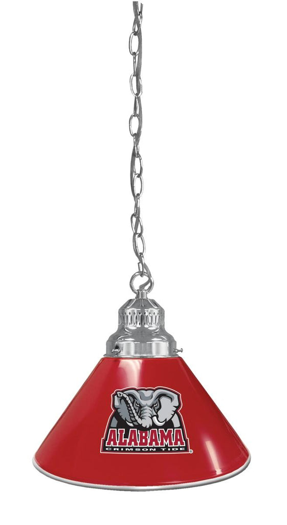 Alabama Pendant Light Chrome