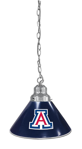 Arizona Pendant Light Chrome