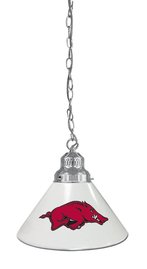 Arkansas Pendant Light Chrome