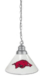 Arkansas Pendant Light Chrome