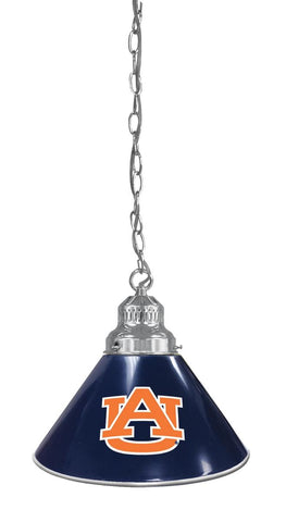 Auburn Pendant Light Chrome