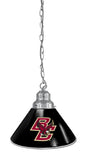 Boston College Pendant Light Chrome