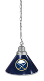 Buffalo Sabres Pendant Light