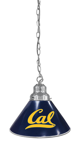 Cal Pendant Light Chrome