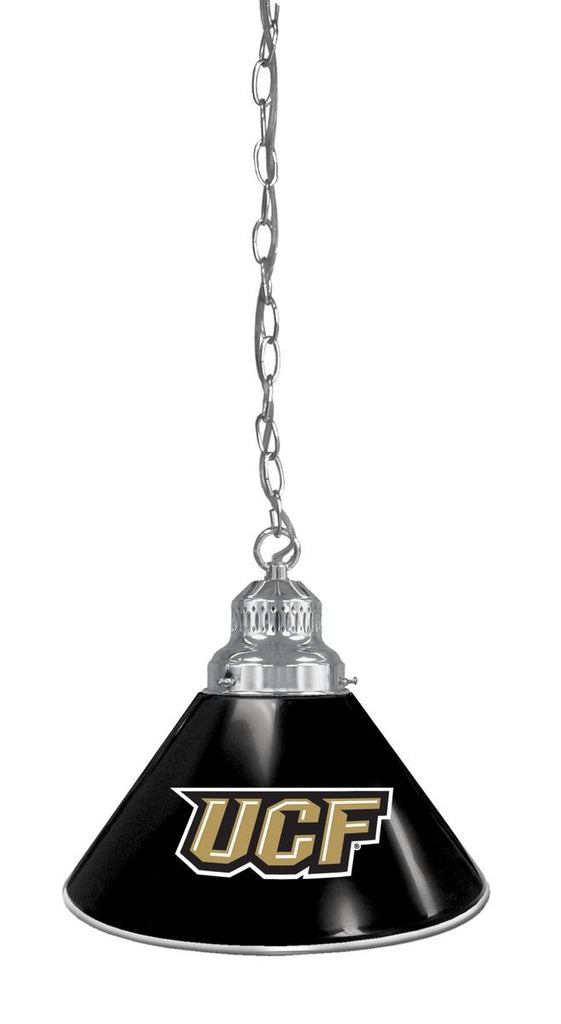 Central Florida Pendant Light Chrome