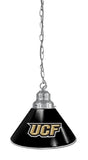 Central Florida Pendant Light Chrome