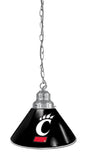 Cincinnati Pendant Light Chrome