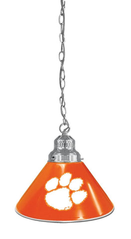 Clemson Pendant Light Chrome