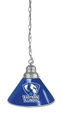 Eastern Illinois Pendant Light Chrome