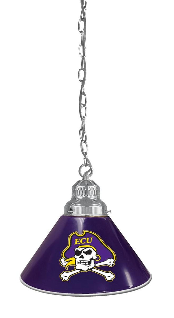 East Carolina Pendant Light Chrome