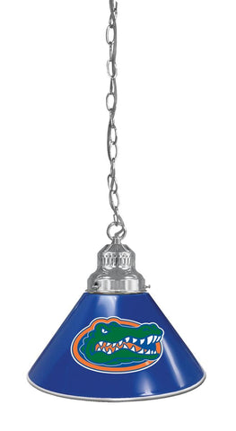 Florida Pendant Light Chrome