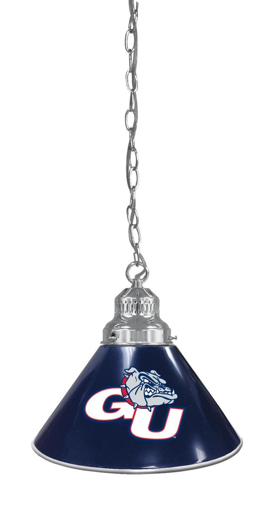 Gonzaga Pendant Light Chrome