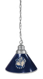 Georgetown Pendant Light Chrome