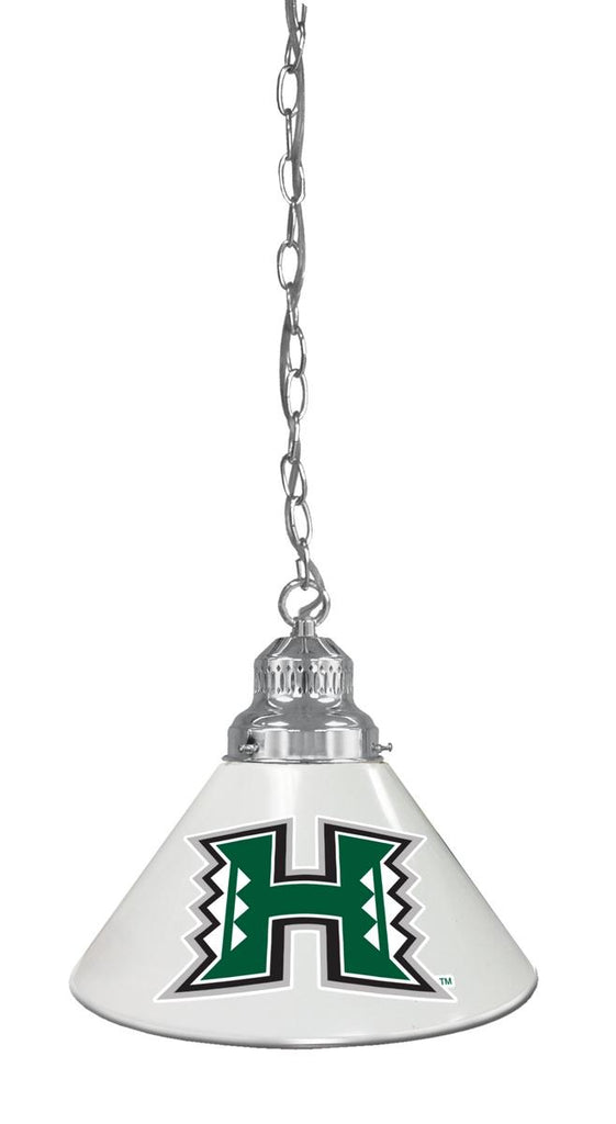 Hawaii Pendant Light Chrome