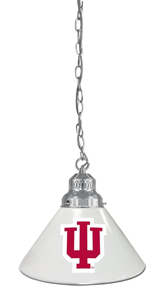 Indiana Pendant Light Chrome